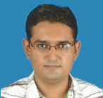 Mr. Piyush Patel